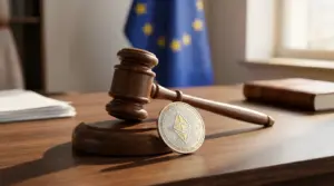 MiCA regulativa i kripto klađenje — EU zakon za igrače