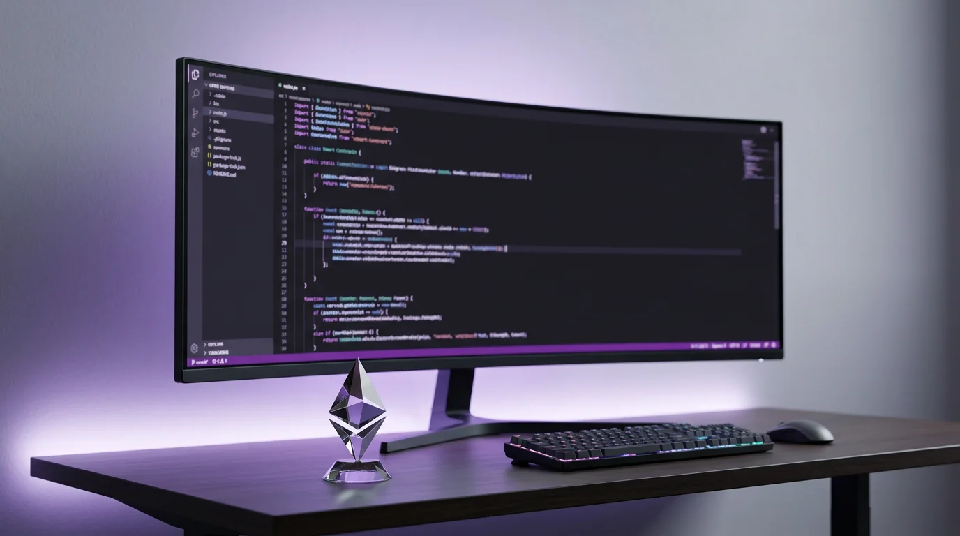 Pametni ugovor na blockchainu koji automatski obrađuje sportsku okladu